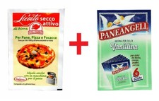 BUSTINE VANILLINA VANILLA