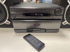 ★ PIONEER M-J200 Amplificatore Stereo M-J200 + CX-J300 sintonizzatore ★ VINTAGE