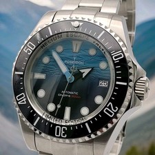 Orologio Uomo 43mm POSEIDON