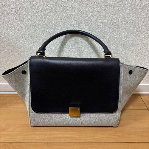 Borsa tracolla celine - a,