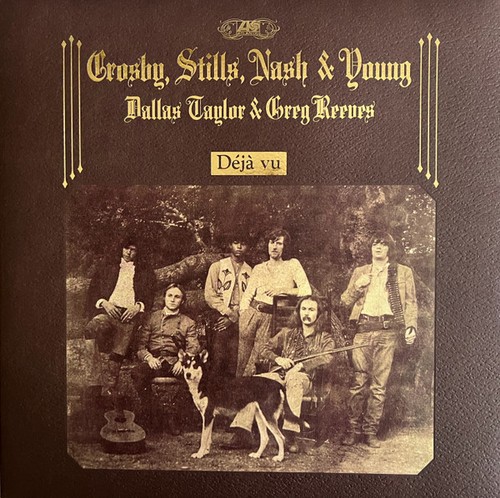 Crosby stills nash - nash,