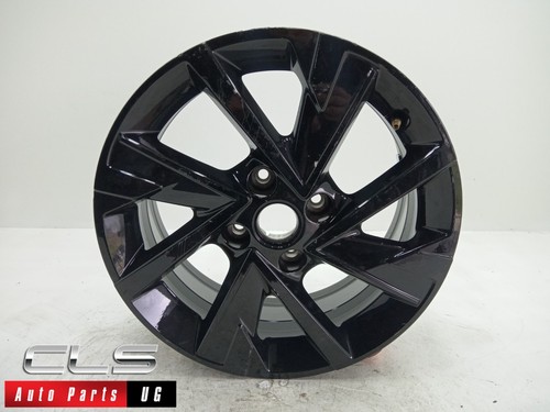Pezzo cerchio lega 16 - 1,