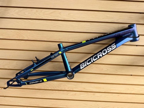 Bicicross fly two expert - fly, xl