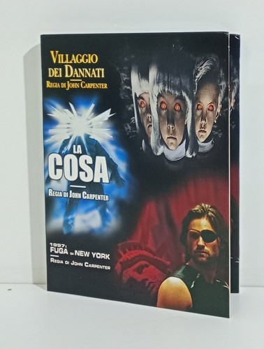 I149971 cofanetto dvd - i149971,