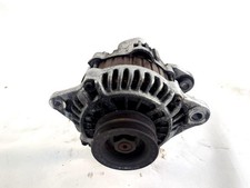 ME203546 ALTERNATORE MITSUBISHI PAJERO 3.2 D 121KW 4X4 5M 3P (2000) RICAMBIO USA
