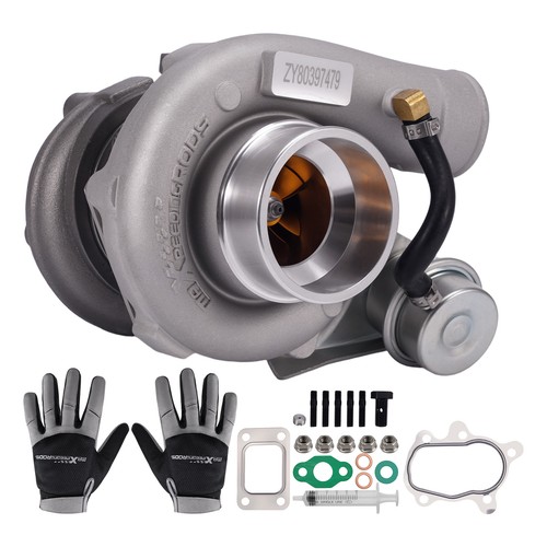 Billet turbocompressore - 1x,