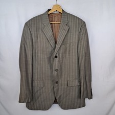 Giacca Loro Piana in pura lana