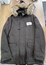 MUSEUM GIACCONE PIUMINO Uomo Tg. XXL