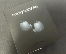 NEW Samsung Galaxy Buds 2 PRO