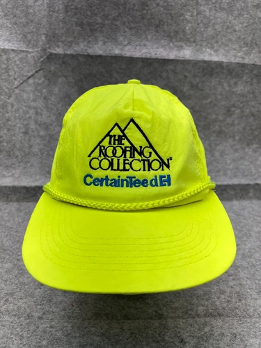 Cappello berretto the roofing - cappello,