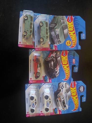 Hot wheels drift 2021 - drift,
