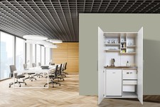 Cucina ufficio - , mini