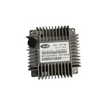 CENTRALINA INIEZIONE