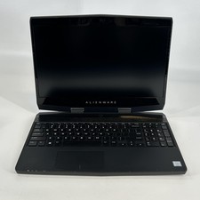Dell Alienware m15 R1 FHD 2.2