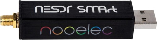 Nesdr smart software - software, defined