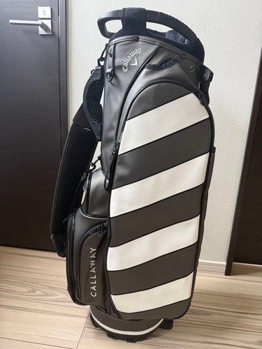 Callaway stripe stand bag golf - stripe,