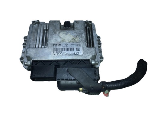 Centralina motore ecu alfa - -,