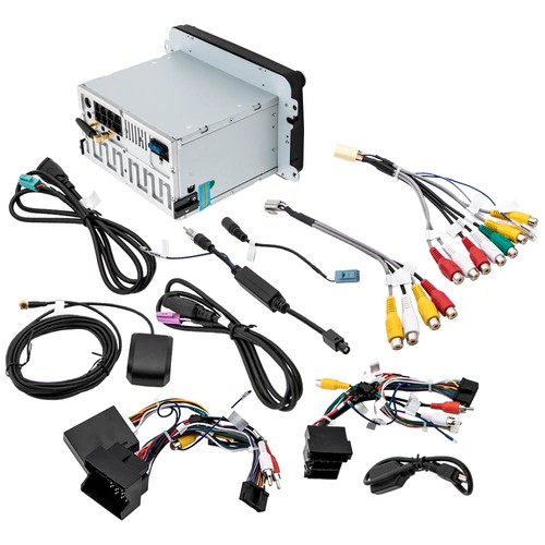 Lettore dvd autoradio - dvd,