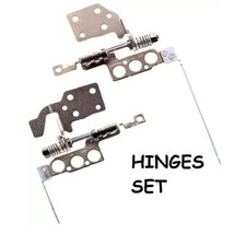 Nuovo set cerniere LCD