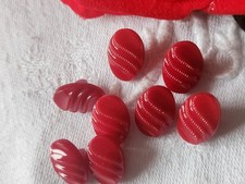 Lotto 8 Bottoni Antichi IN