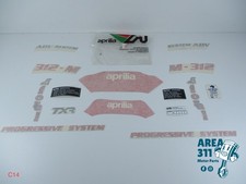 AP8111889 APRILIA KIT ADESIVI