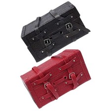  2 Pcs Mini Boîte À Bagages