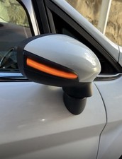 Frecce Led Dinamiche