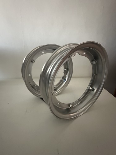 Cerchi ruota piaggio - ruota, 3.50-10
