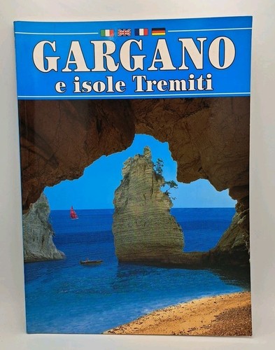 Gargano isole tremiti - gargano,