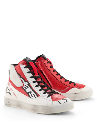 Scarpe equitazione moto - da,