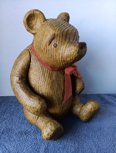 Figurina classica winnie the - figurina,