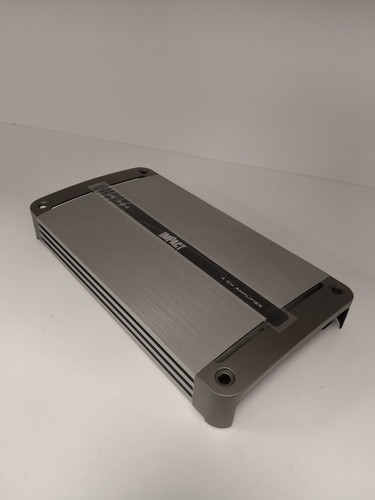 Impact 904 amplificatore - jk,