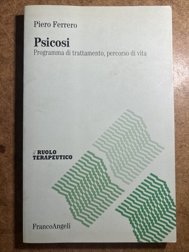 Psicosi programma di - psicosi.,