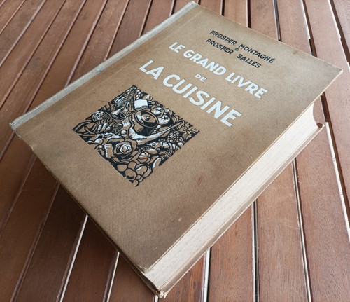 1929 grand livre la - 1929,