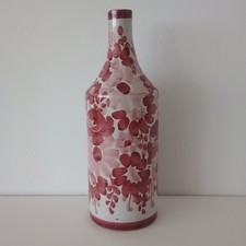 Bottiglia in ceramica