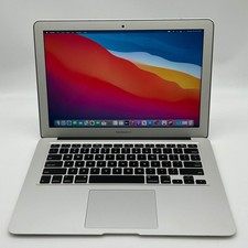 Apple MacBook Air 13" 2017