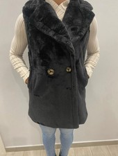 pelliccia visone Nera Caracciolo