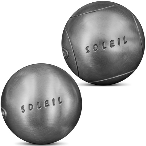 Bocce competizione obut - da,