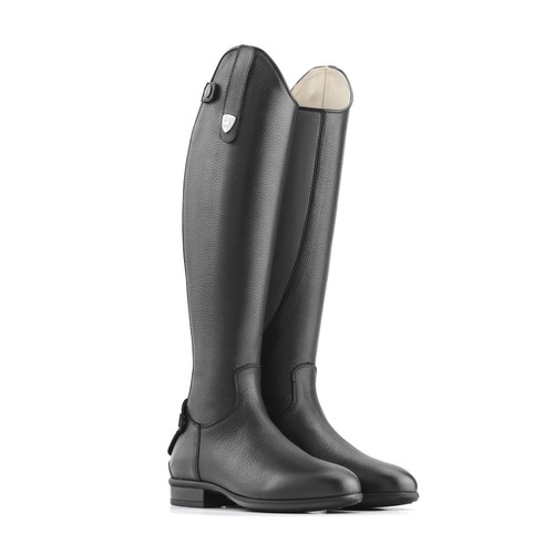 Stivale tattini bracco close - stivale,