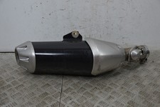 91068- Marmitta Terminale Di Scarico Yamaha FZ1 Fazer 1000 Dal 2006 al 2016