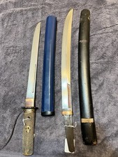 Antique Japanese Samurai