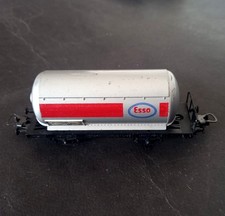 LIMA H0 - vagone Merci - Carro