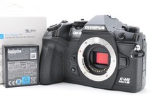 Corpo fotocamera mirrorless