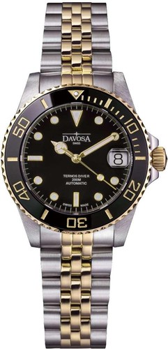 Orologio unisex davosa ternos - orologio,