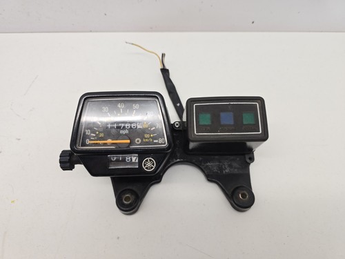 Yamaha tw125 tw200 - tw200, tachimetro
