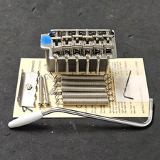 Fender Eric Johnson USA Strat