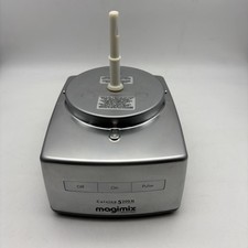 Magimix 5200xl Cuisine Robot