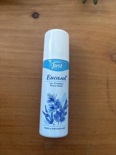 Eucasol just 50ml - 2, da