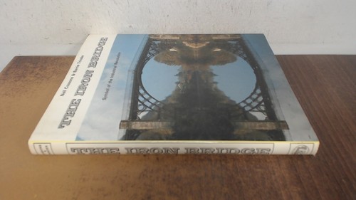 The iron bridge - bridge,, cossons
