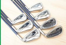 Dunlop HI-BRID EZ Set di ferri